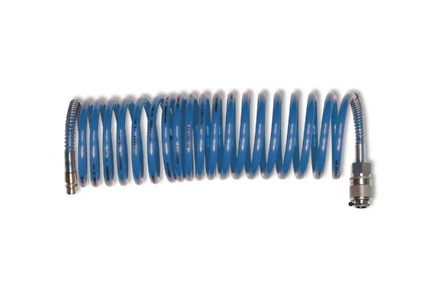 Spiraalslang 5M Polyamide 
