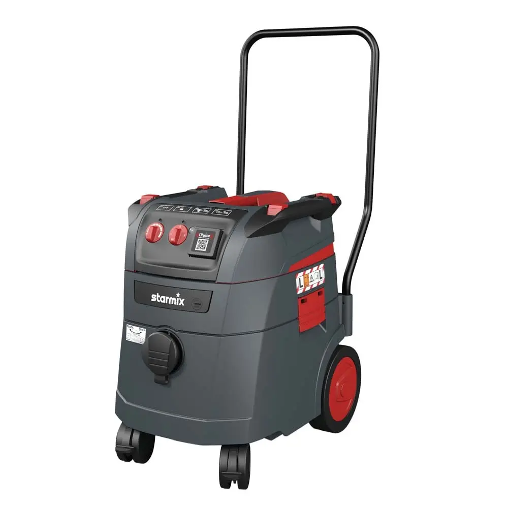 Hoover starmix ISC L-1635 TOP