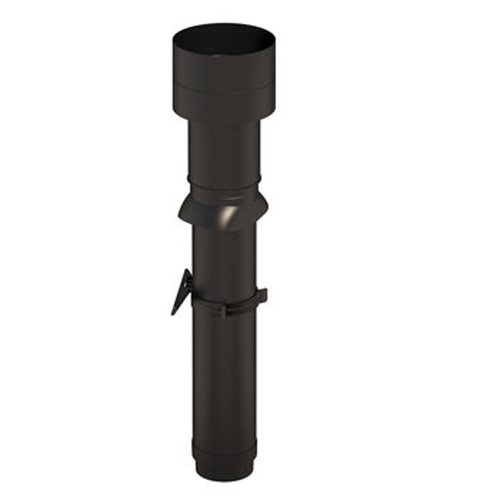 Ubbink ventub Kit 110/700
