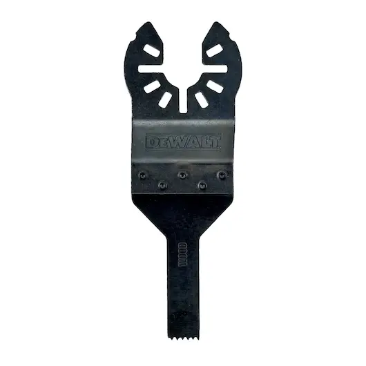 Lame de scie plongeante HCS Précision 43x10mm
