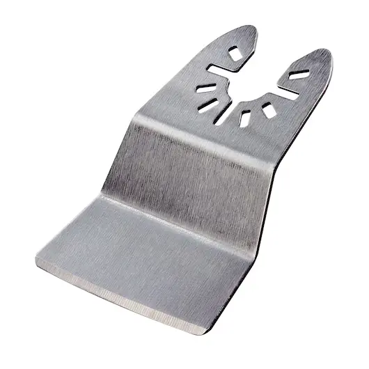 HCS planing iron