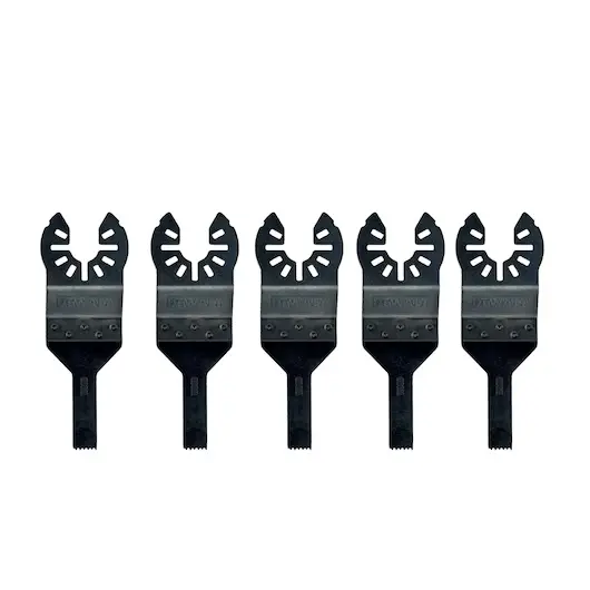 HCS plunge saw blade Precision 43x10mm (5pcs)