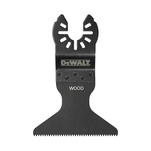 HCS inval saw blade Fast cutting 43x66mm