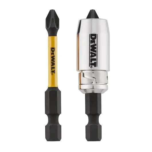 IMPACT Torsion 2xPh2 50mm + 1 "MagLock