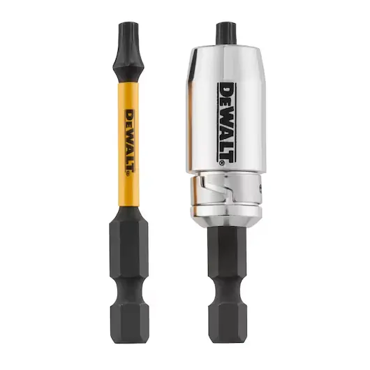 IMPACT Torsion 2xT20 50mm + 1 "MagLock