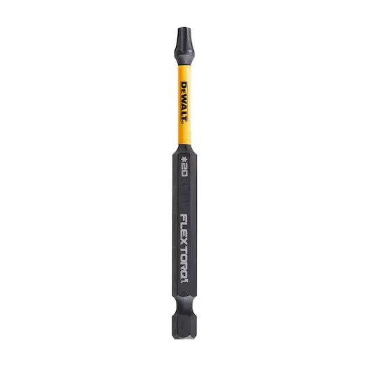 IMPACT Torsion 85mm Tx20 