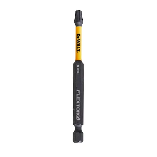 IMPACT Torsion 85mm Tx25 