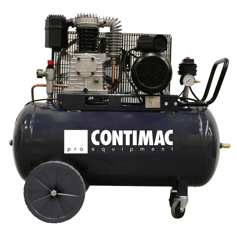 Compressor CM 340/10/50W