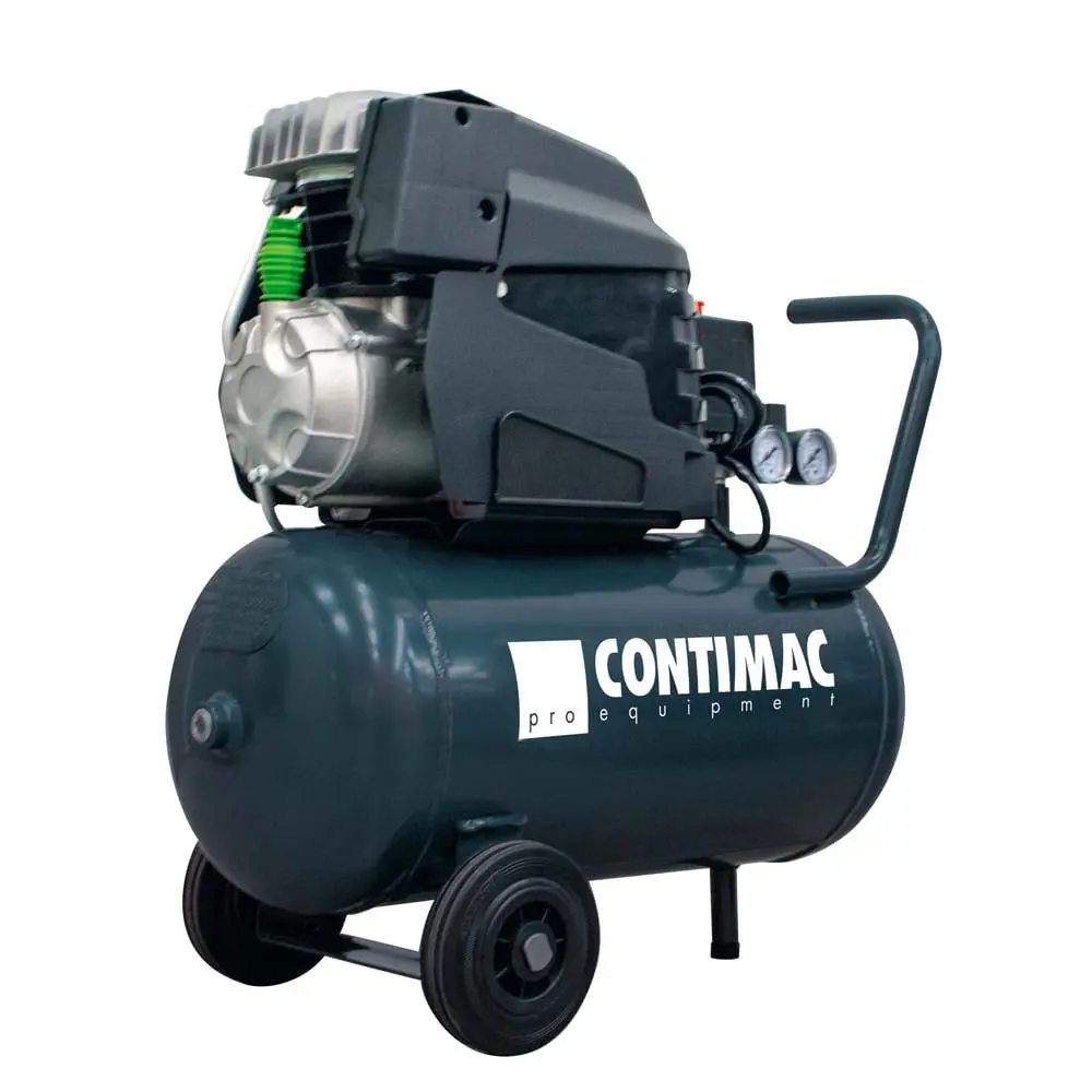 Compressor CM 340/10/24