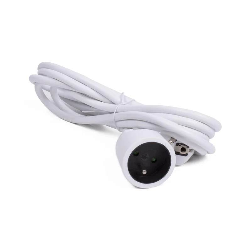 Extension cable A-pin 3x1.5 l=3m