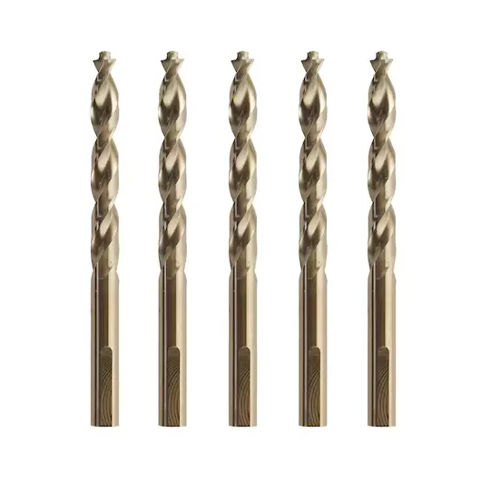HSS INDUSTRIAL COBALT  12.0mm (5st)