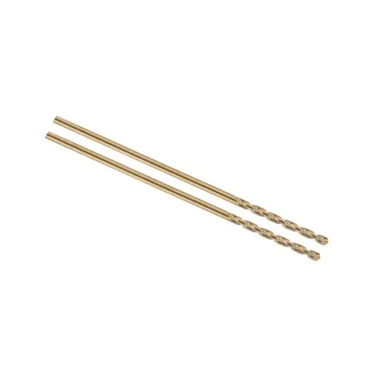 HSS INDUSTRIAL COBALT 1.5mm (2st)
