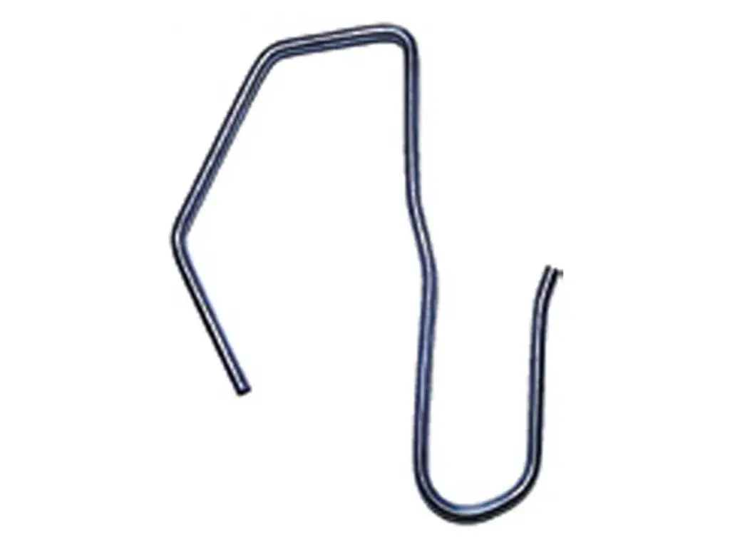 Pan hook stainless steel Vario 18 (500pcs/box)