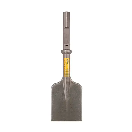 28mm Hex (hex) Coupeur d'asphalte largeur 110mm, longueur 445mm