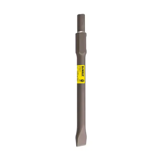HEX 30MM Puntbeitel 520x36mm 