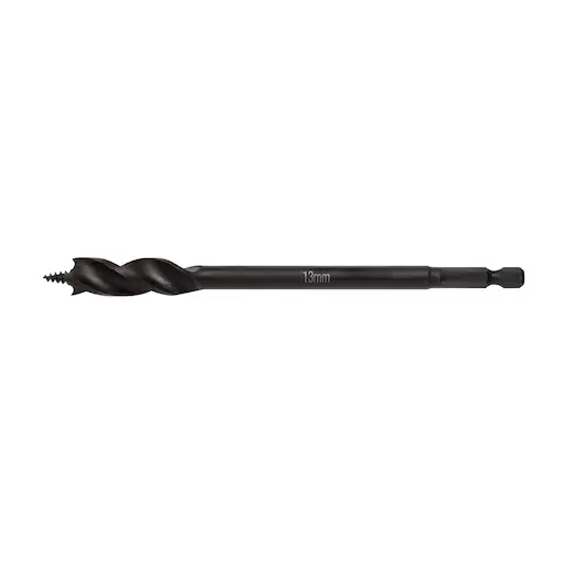 Perceuse à vitesse tri-cannelure EXTREME™ 13 x 152MM
