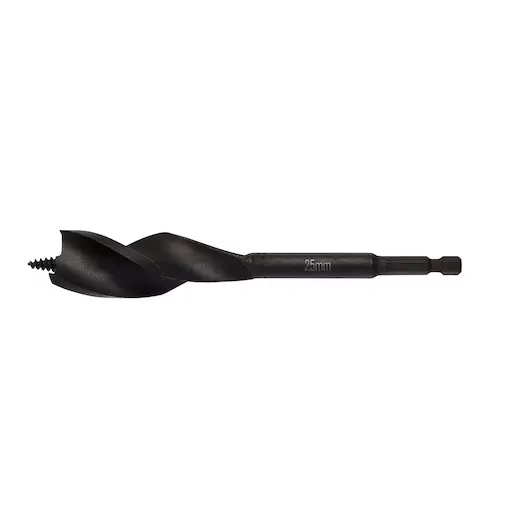 Speed drill tri flute EXTREME™ 25 x 152MM