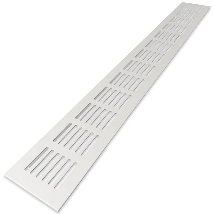 Ventilation Strip Alu G61-5006AA