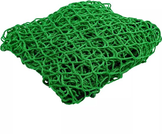 Net voor aanhangwagen net 2,0 x 3,0 mtr in tas 