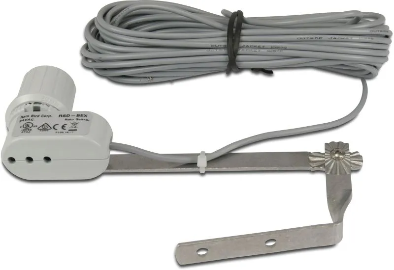 Rain sensor 24VAC RSD-BEX
