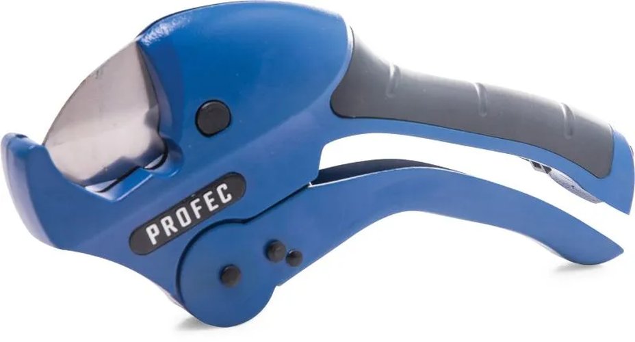Pipe cutter 20-40 mm blue