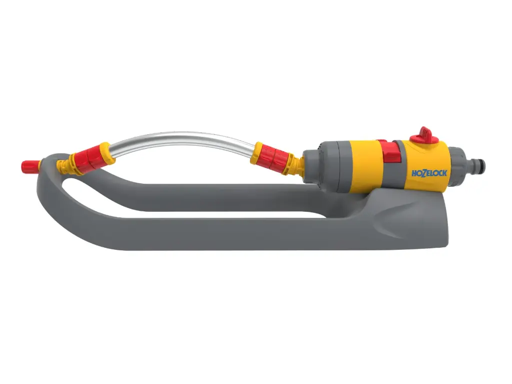 Zwenksproeier Aquasave Pro 220 m2  