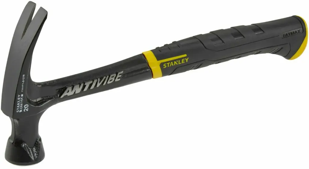 Fatmax klauwhamer antivibe nex gen 570 gr 