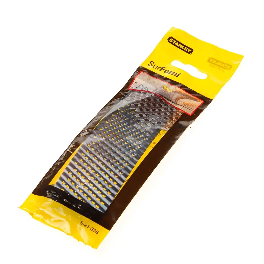 Surform reserveblad Non-ferro 255
