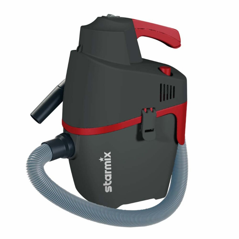 Stofzuiger Smart AC 