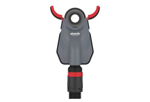 BOHRFIXX 60 plus 