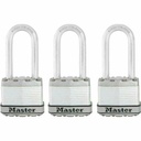 Cadenas Gris laminé 45mm - 51mm anse