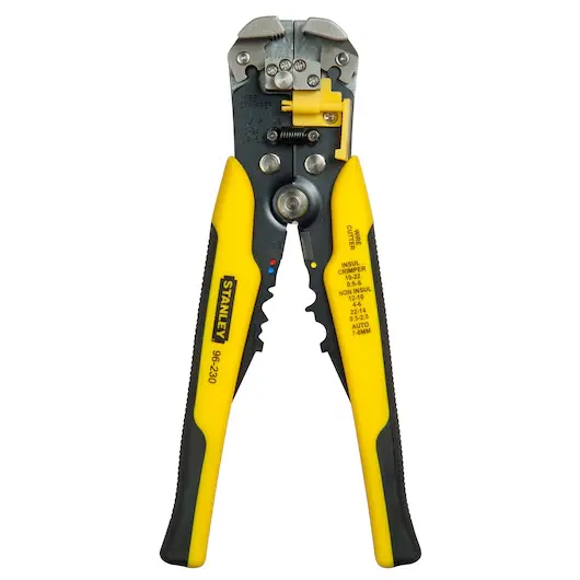 Dénudeur automatique Stanley Fatmax