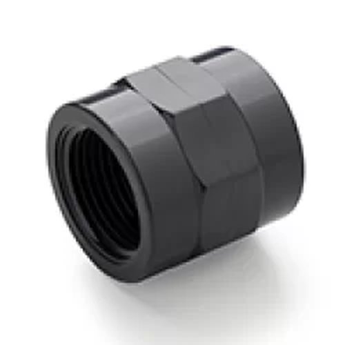 PVC druk verloopstuk 50 x 6/4" F/F