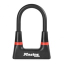 U-lock 150mm - 80mm shackle & dia 14mm