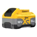Batterie DeWalt 18V 8Ah