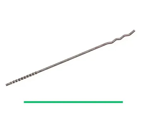 Muurhaken uni-slagspouwanker inox 450-4mm (200st/doos) 