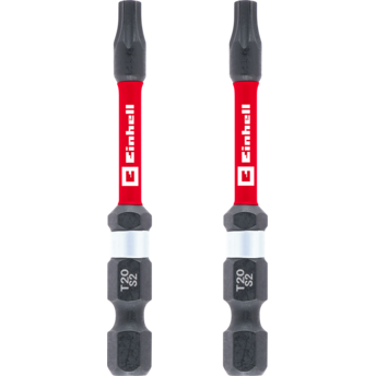 Bit Dubbel Torsion 30 mm PH1