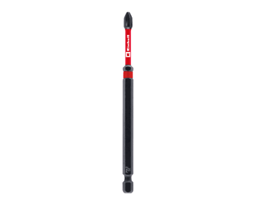 Bit Dubbel Torsion 120mm PH2 