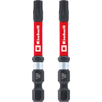 Bit Dubbel torsion 120 mm T2  