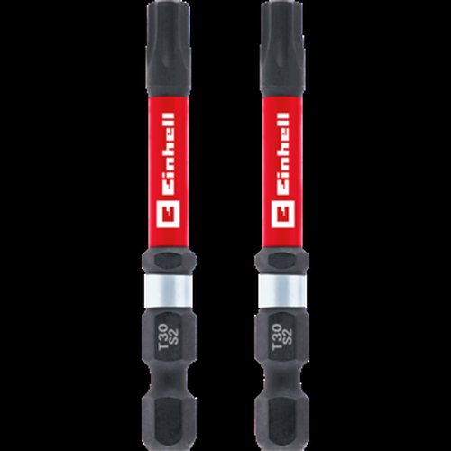 Bit Dubbel torsion 120 mm T2  