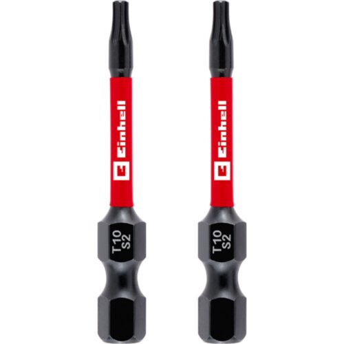 Bit Dubbel Torsion 50 mm T10