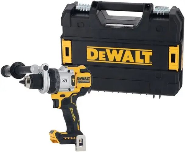 18V Hammer Drill Bare Tool