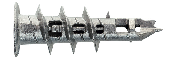 Mungo MJP JET PLUG gipsplatenplug 4-4,5mm - 39mm (100st/doos)