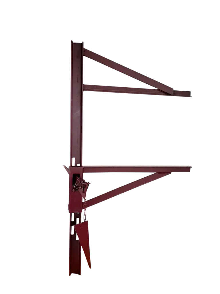 Balkklem - 1 ton