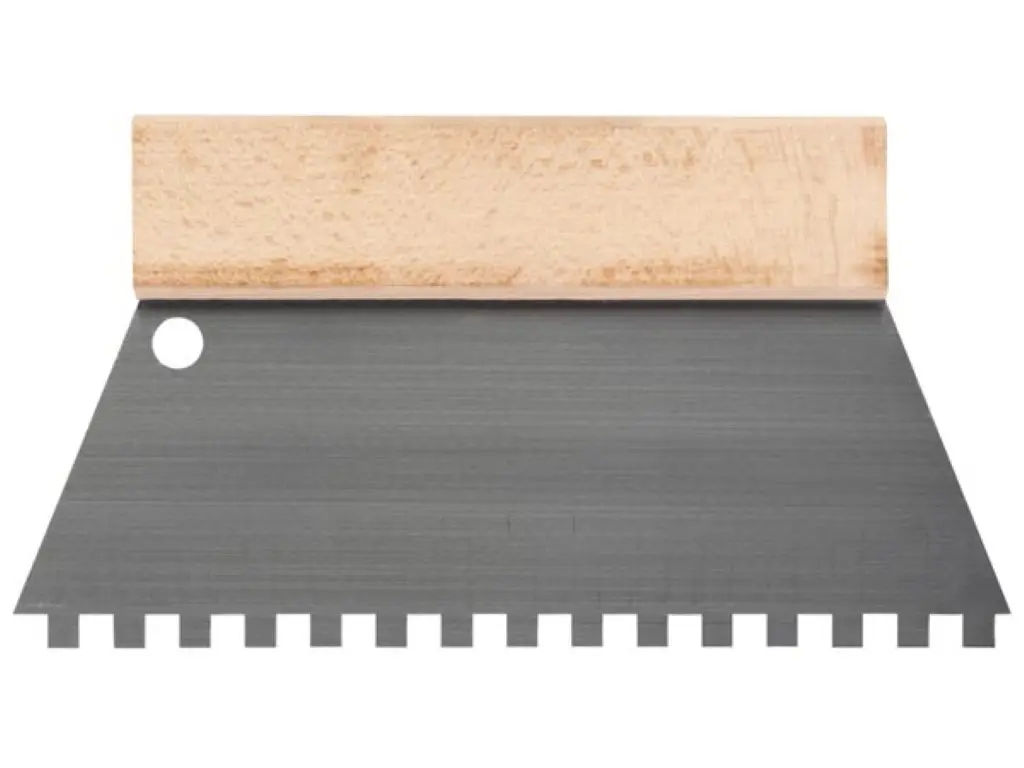 Lijmkam 25 cm C4 vertanding