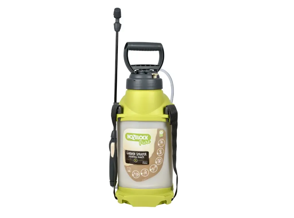 Hozelock drukspuit T 7 Vinegar 
