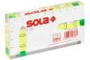 Waterpas sola R100