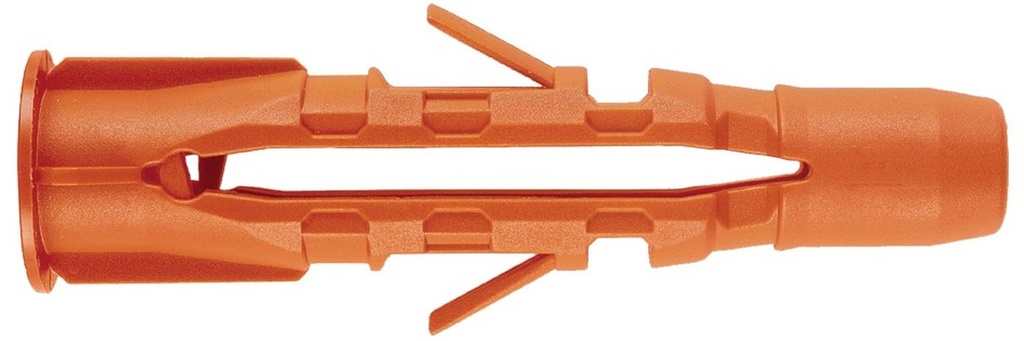 Bouchon mungo MU 10x60mm (50pcs/boîte)