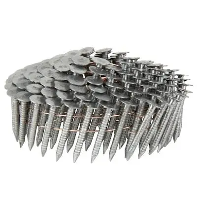 roofing nail 3.05-22 hot dip 1.2m