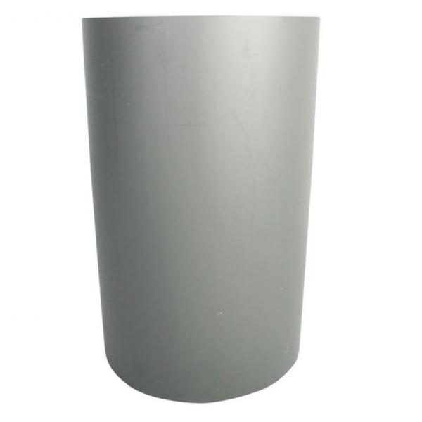 Attache en PVC dia 250x4.9mm FN l=1m